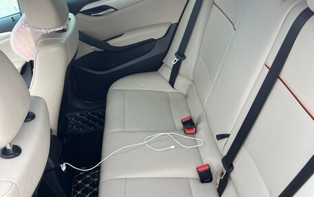 BMW X1, 2013 год, 1 400 000 рублей, 15 фотография