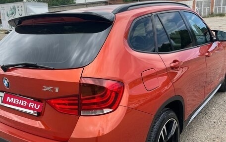 BMW X1, 2013 год, 1 400 000 рублей, 11 фотография
