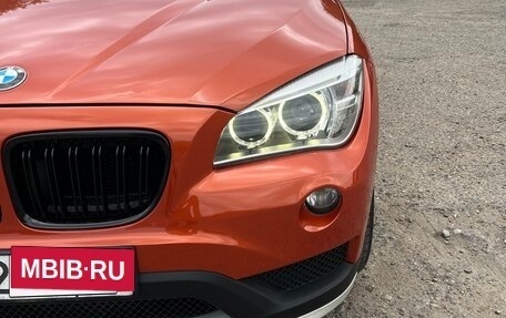 BMW X1, 2013 год, 1 400 000 рублей, 3 фотография