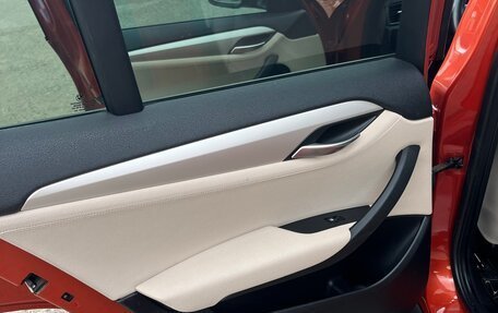 BMW X1, 2013 год, 1 400 000 рублей, 16 фотография