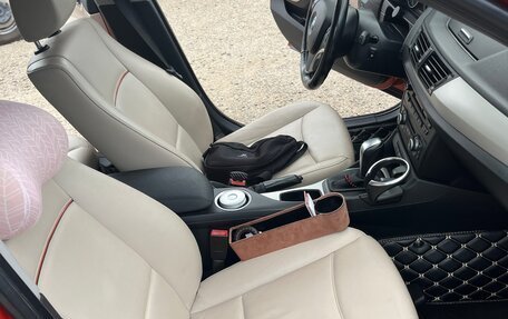 BMW X1, 2013 год, 1 400 000 рублей, 21 фотография