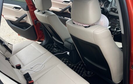 BMW X1, 2013 год, 1 400 000 рублей, 19 фотография