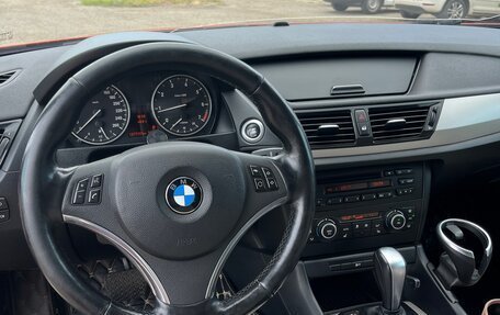 BMW X1, 2013 год, 1 400 000 рублей, 18 фотография