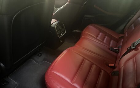 Porsche Macan I рестайлинг, 2017 год, 3 800 000 рублей, 6 фотография