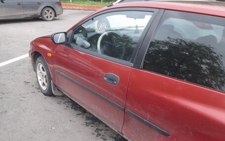 Mazda 323, 1998 год, 180 000 рублей, 2 фотография