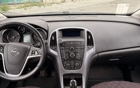 Opel Astra J, 2013 год, 699 000 рублей, 7 фотография