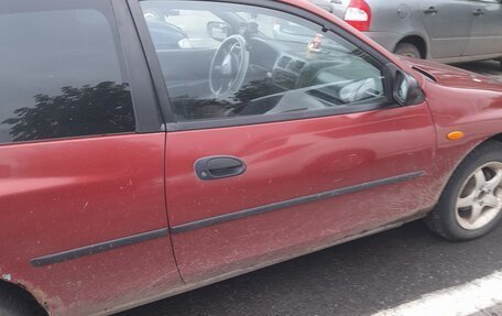 Mazda 323, 1998 год, 180 000 рублей, 3 фотография