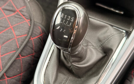 Opel Astra J, 2013 год, 699 000 рублей, 11 фотография
