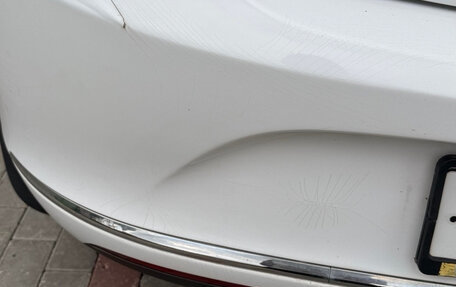 Opel Astra J, 2013 год, 699 000 рублей, 15 фотография