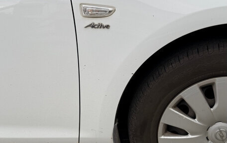 Opel Astra J, 2013 год, 699 000 рублей, 17 фотография