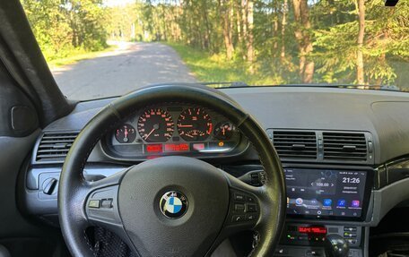 BMW 3 серия, 1999 год, 470 000 рублей, 3 фотография
