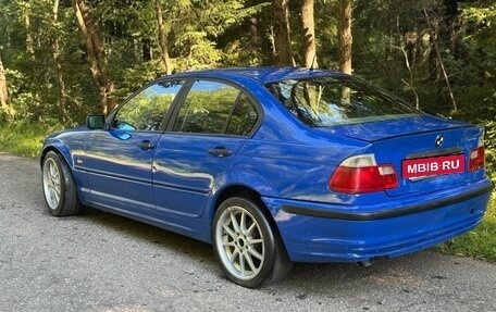 BMW 3 серия, 1999 год, 470 000 рублей, 5 фотография