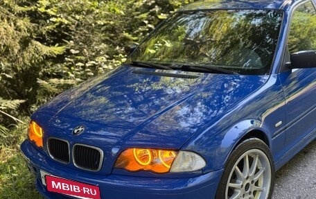 BMW 3 серия, 1999 год, 470 000 рублей, 2 фотография