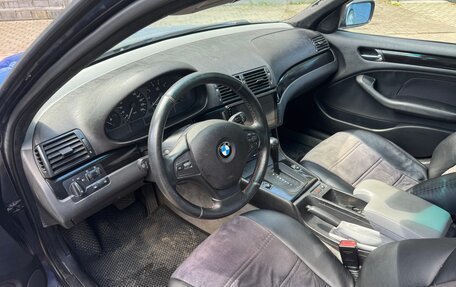 BMW 3 серия, 1999 год, 470 000 рублей, 12 фотография
