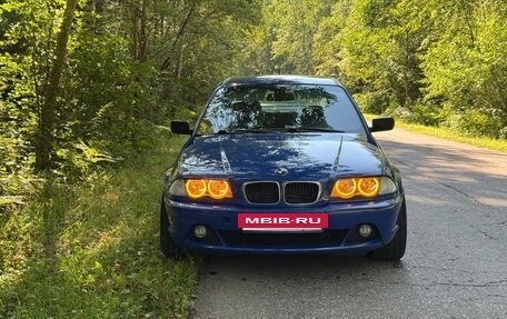 BMW 3 серия, 1999 год, 470 000 рублей, 6 фотография