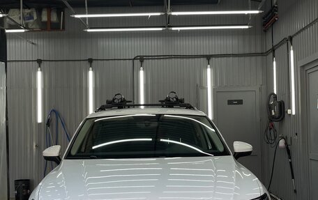 Volkswagen Tiguan II, 2018 год, 3 000 000 рублей, 6 фотография