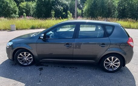 KIA cee'd I рестайлинг, 2011 год, 780 000 рублей, 4 фотография