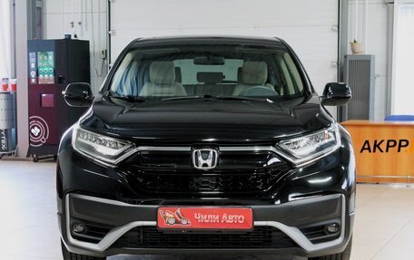 Honda CR-V IV, 2020 год, 2 700 000 рублей, 2 фотография