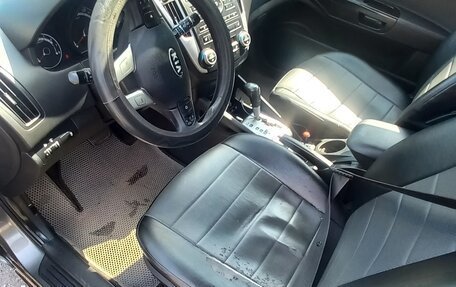 KIA cee'd I рестайлинг, 2011 год, 780 000 рублей, 6 фотография