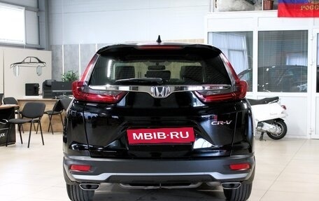 Honda CR-V IV, 2020 год, 2 700 000 рублей, 4 фотография