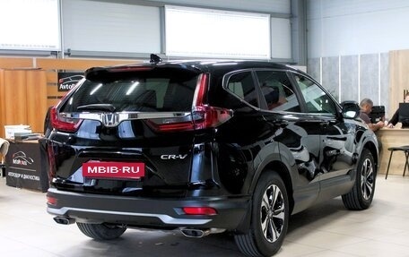 Honda CR-V IV, 2020 год, 2 700 000 рублей, 6 фотография