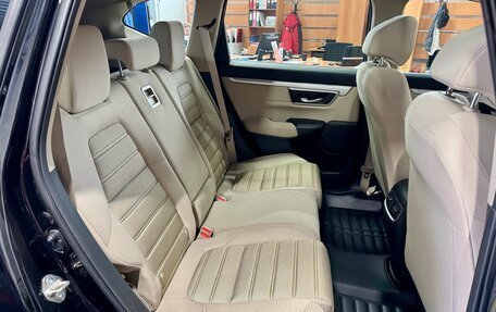 Honda CR-V IV, 2020 год, 2 700 000 рублей, 10 фотография
