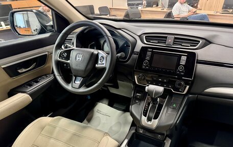 Honda CR-V IV, 2020 год, 2 700 000 рублей, 12 фотография