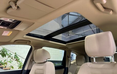 Honda CR-V IV, 2020 год, 2 700 000 рублей, 16 фотография