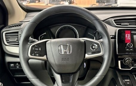 Honda CR-V IV, 2020 год, 2 700 000 рублей, 14 фотография