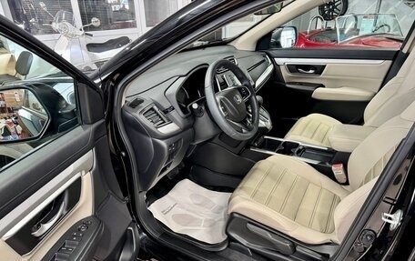 Honda CR-V IV, 2020 год, 2 700 000 рублей, 7 фотография