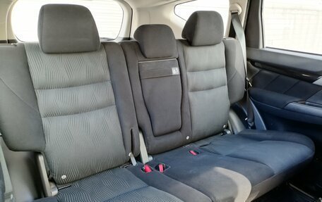Mitsubishi Pajero Sport III рестайлинг, 2018 год, 2 199 000 рублей, 12 фотография