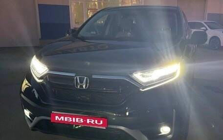 Honda CR-V IV, 2020 год, 2 700 000 рублей, 17 фотография