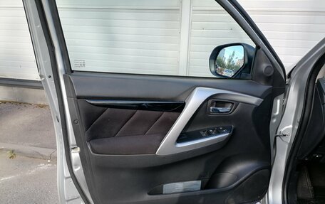 Mitsubishi Pajero Sport III рестайлинг, 2018 год, 2 199 000 рублей, 16 фотография