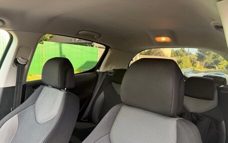 Peugeot 308 II, 2009 год, 360 000 рублей, 12 фотография