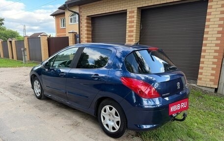 Peugeot 308 II, 2009 год, 360 000 рублей, 6 фотография