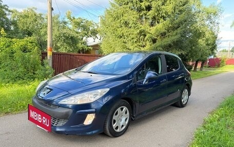 Peugeot 308 II, 2009 год, 360 000 рублей, 3 фотография