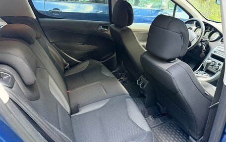 Peugeot 308 II, 2009 год, 360 000 рублей, 16 фотография