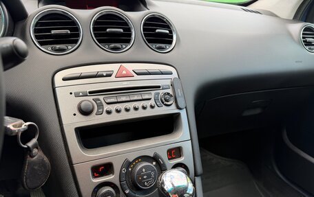 Peugeot 308 II, 2009 год, 360 000 рублей, 15 фотография