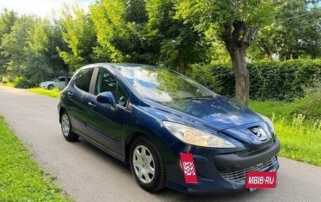 Peugeot 308 II, 2009 год, 360 000 рублей, 4 фотография