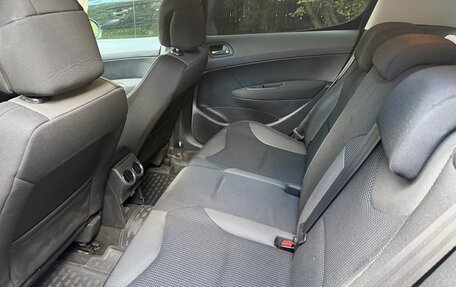 Peugeot 308 II, 2009 год, 360 000 рублей, 17 фотография