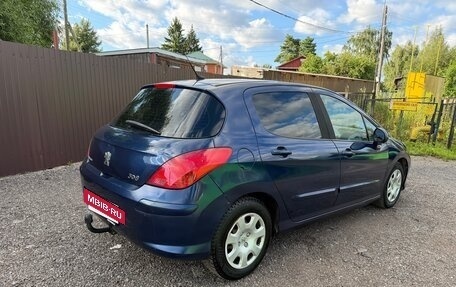 Peugeot 308 II, 2009 год, 360 000 рублей, 8 фотография