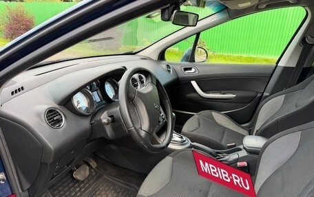 Peugeot 308 II, 2009 год, 360 000 рублей, 13 фотография