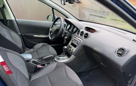Peugeot 308 II, 2009 год, 360 000 рублей, 14 фотография