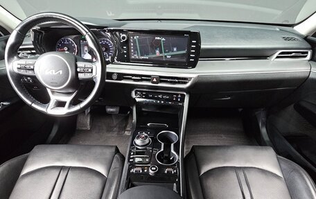 KIA K5, 2022 год, 1 775 000 рублей, 7 фотография