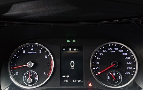 KIA K5, 2022 год, 1 775 000 рублей, 8 фотография