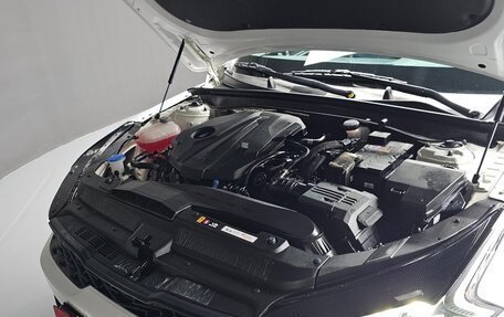 KIA K5, 2022 год, 1 775 000 рублей, 6 фотография