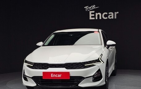 KIA K5, 2022 год, 1 775 000 рублей, 3 фотография