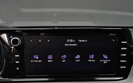 KIA K5, 2022 год, 1 775 000 рублей, 16 фотография