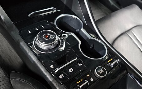 KIA K5, 2022 год, 1 775 000 рублей, 9 фотография