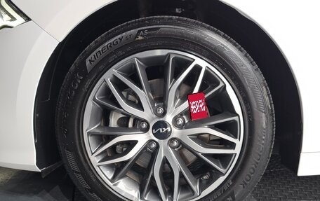 KIA K5, 2022 год, 1 775 000 рублей, 5 фотография